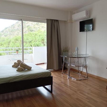 דירות פורט ד'אלקודיה Piso Moderno Con Piscina Siesta 2 מראה חיצוני תמונה