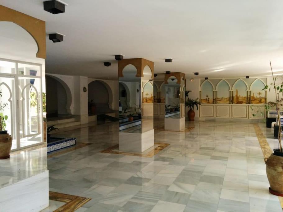 דירות פורט ד'אלקודיה Piso Moderno Con Piscina Siesta 2 מראה חיצוני תמונה