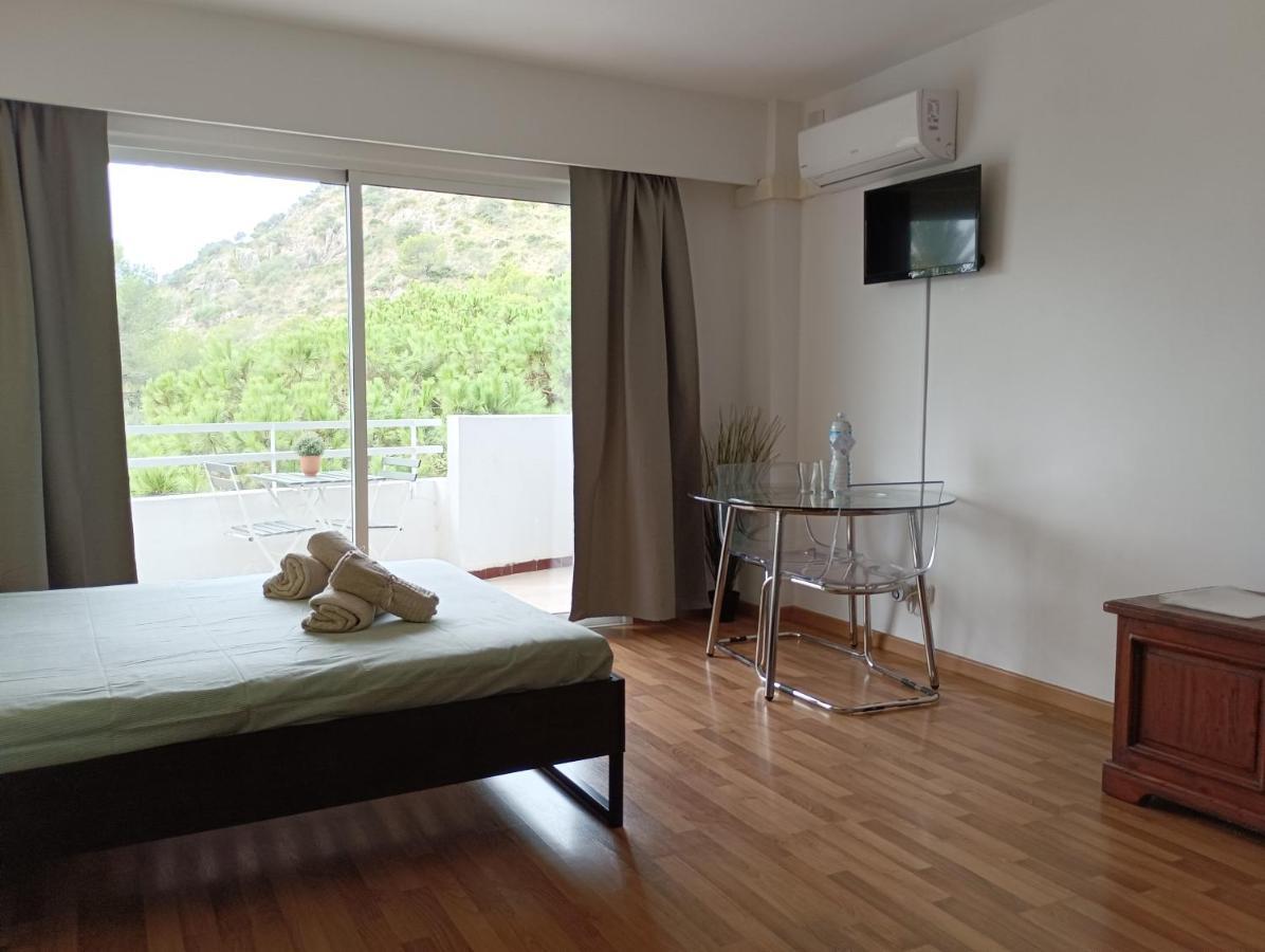 דירות פורט ד'אלקודיה Piso Moderno Con Piscina Siesta 2 מראה חיצוני תמונה