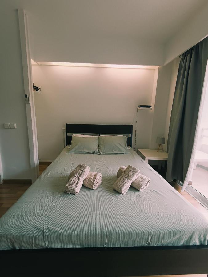 דירות פורט ד'אלקודיה Piso Moderno Con Piscina Siesta 2 מראה חיצוני תמונה
