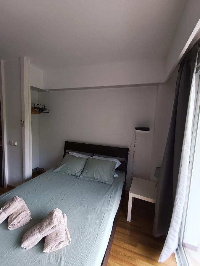 דירות פורט ד'אלקודיה Piso Moderno Con Piscina Siesta 2 מראה חיצוני תמונה