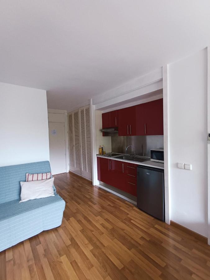 דירות פורט ד'אלקודיה Piso Moderno Con Piscina Siesta 2 מראה חיצוני תמונה