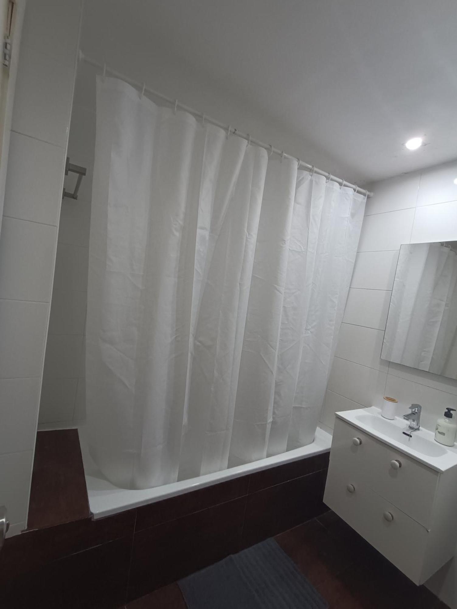 דירות פורט ד'אלקודיה Piso Moderno Con Piscina Siesta 2 מראה חיצוני תמונה