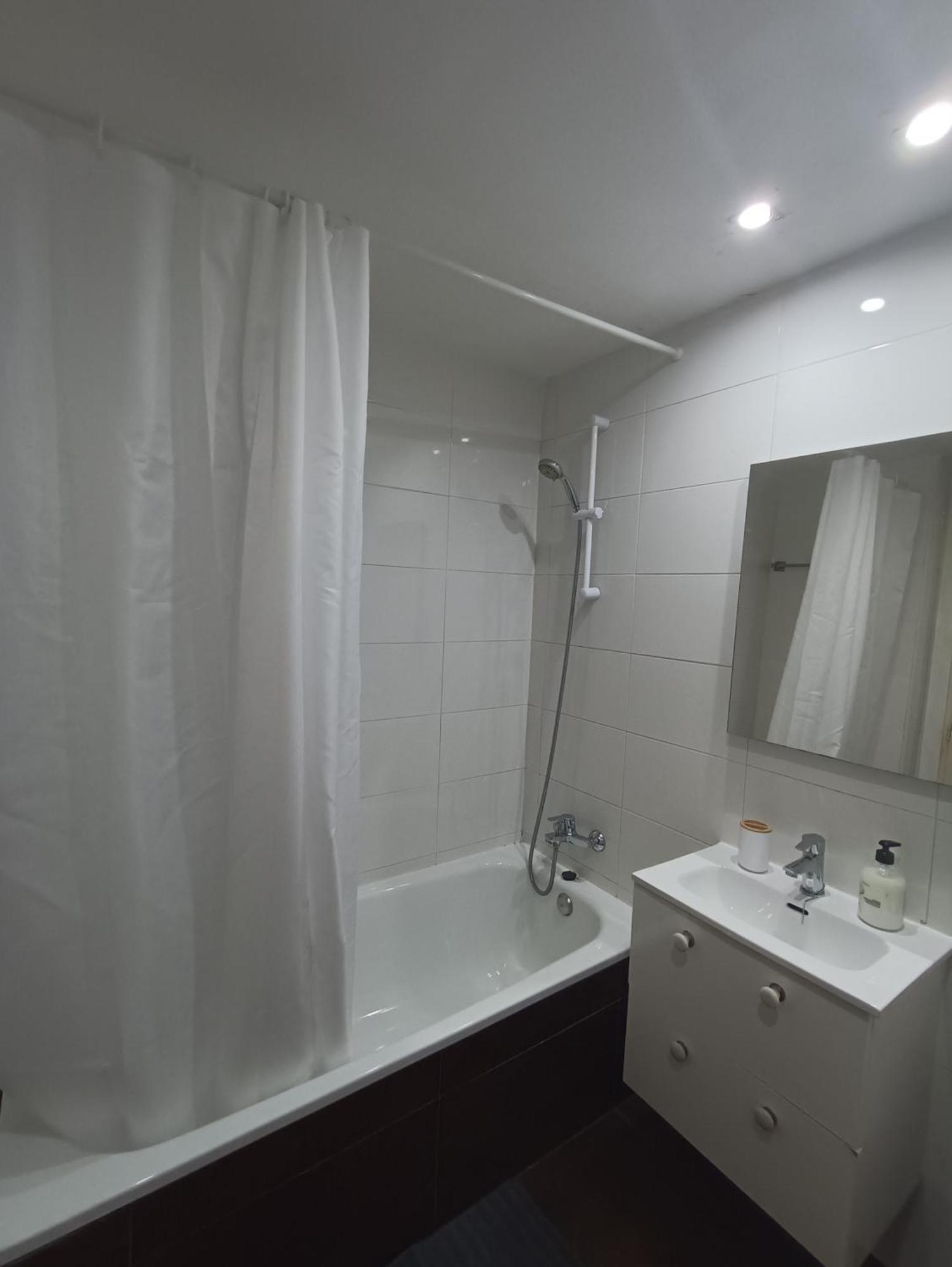 דירות פורט ד'אלקודיה Piso Moderno Con Piscina Siesta 2 מראה חיצוני תמונה