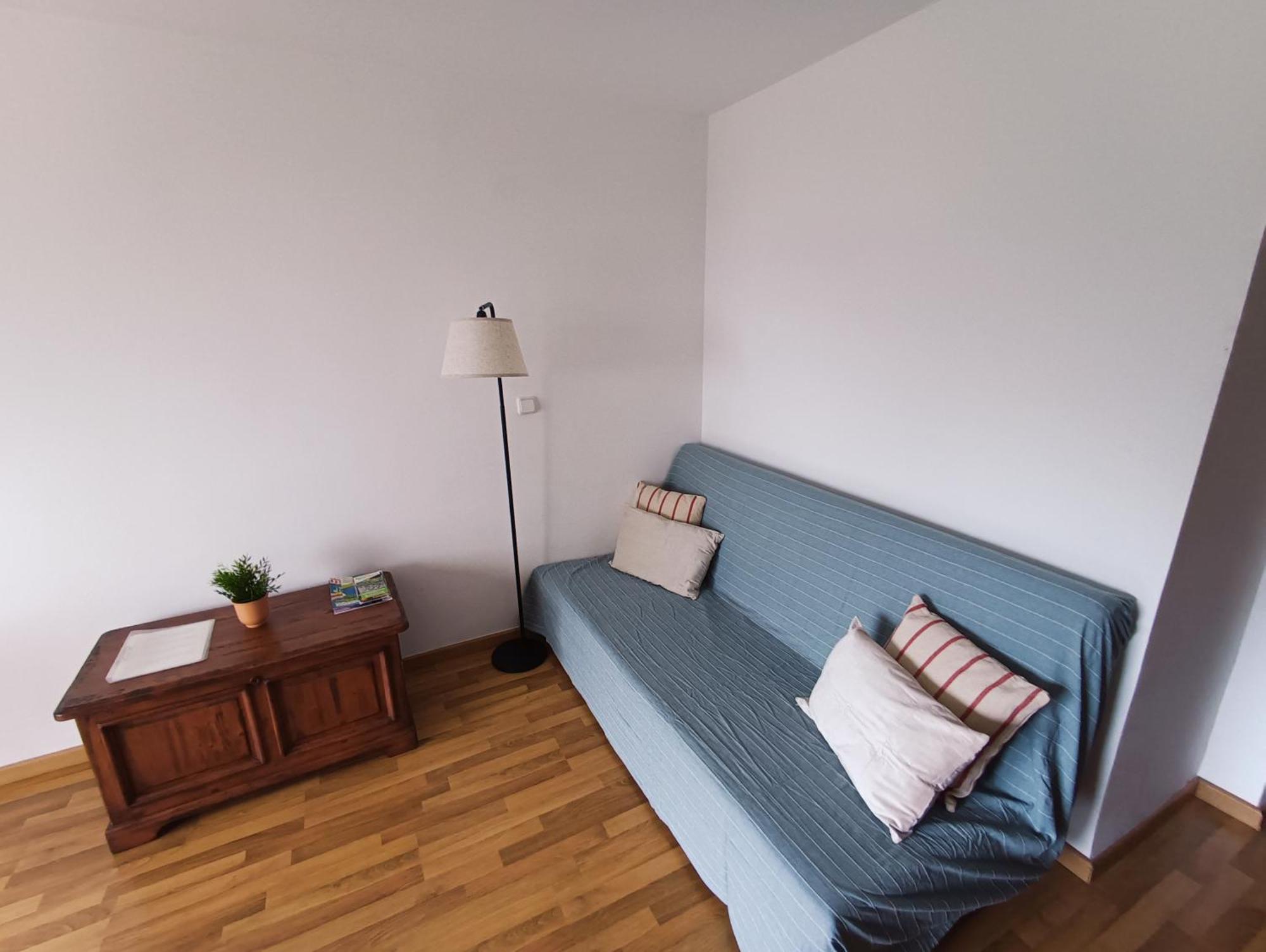 דירות פורט ד'אלקודיה Piso Moderno Con Piscina Siesta 2 מראה חיצוני תמונה