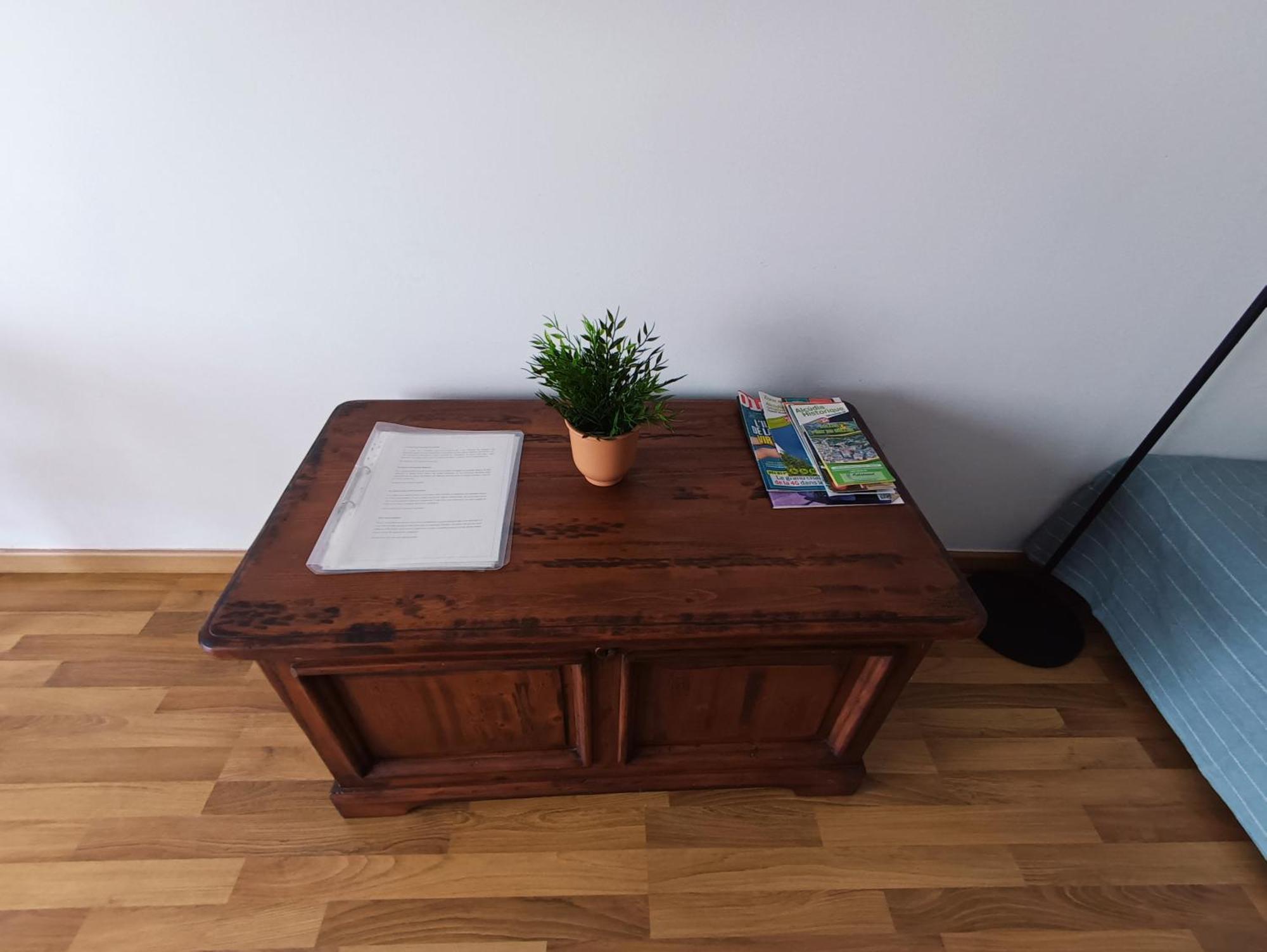 דירות פורט ד'אלקודיה Piso Moderno Con Piscina Siesta 2 מראה חיצוני תמונה